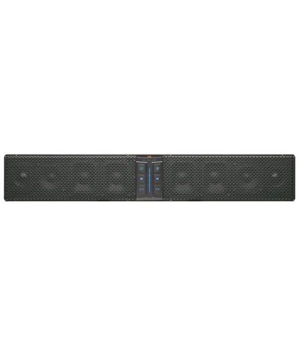 All in point Κολωνου 1 Περιστερι - Powerbass XL-850 Power Sports Marine Sound Bar 8 Ηχείων 400W RMS (Τεμάχιο)