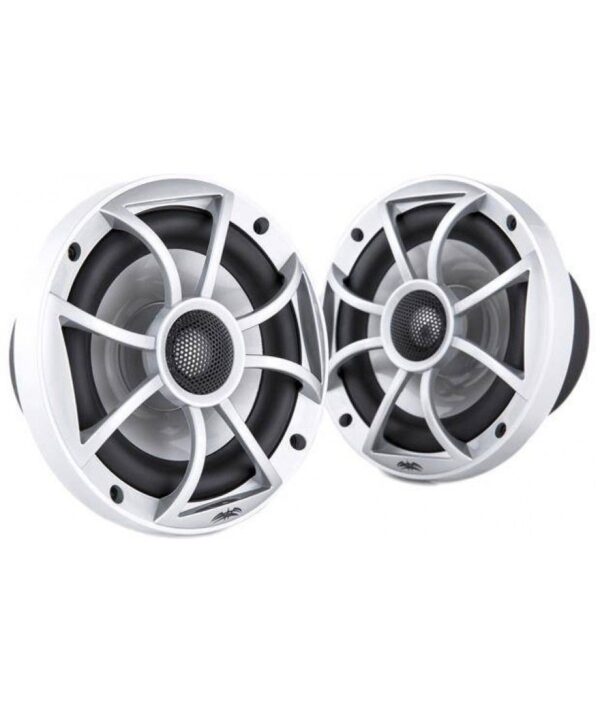 Subwoofer Wet Sounds SS-10B-S4B και Ενισχυτή Jensen POWER760 (Σετ)