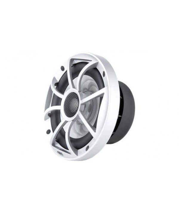 5'' 100W RMS Black (Ζεύγος) XS-650B