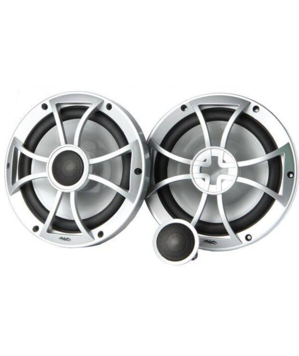 All in point Κολωνου 1 Περιστερι - Wet Sounds XS-808S Ηχεία Marine 8'' 125W RMS Ασημί (Ζεύγος) XS-808S