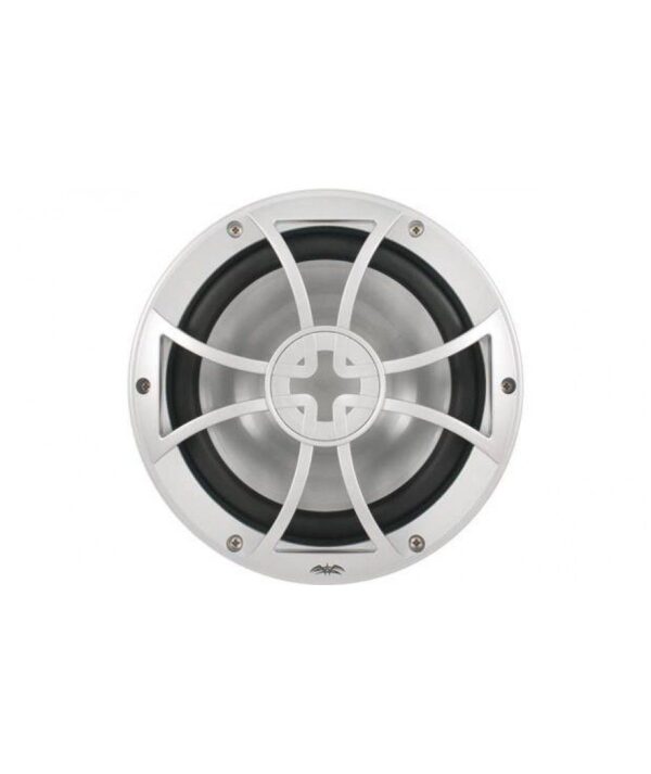 Wet Sounds XS-808S Ηχεία Marine 8'' 125W RMS Ασημί (Ζεύγος) - Image 2