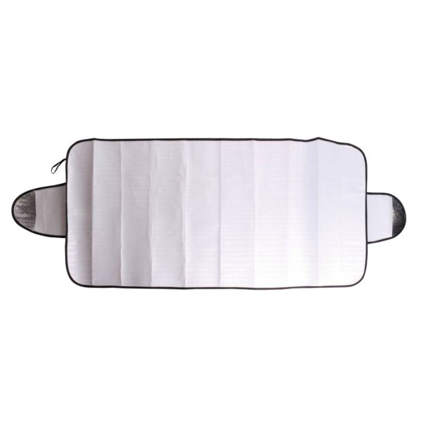 ALL IN POINT ΚΑΛΥΜΜΑ ΠΑΡΜΠΡΙΖ ΓΙΑ ΠΑΓΟ ΚΑΙ ΧΙΟΝΙ 150x70cm BOTTARI - 1 Τεμ. - AIN-185534 iluma.GR