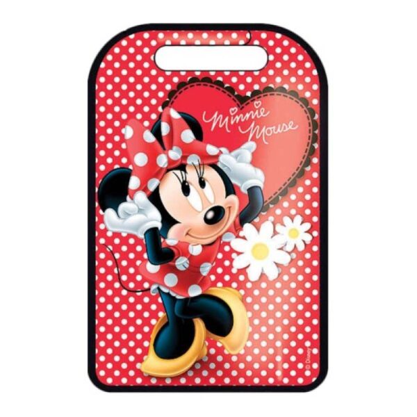 All in Point Προστατευτικό Πλάτης Καθισμάτων Minnie Mοusε 68x44