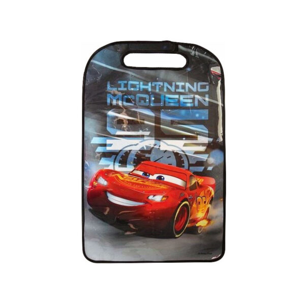 All in Point Προστατευτικό Πλάτης Καθισμάτων McQueen 68 cm x 44