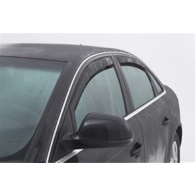 ALL IN POINT Ανεμοθραύστες Εμπρόσθιοι VW Beetle 1968-2003 2D 2τμχ Climair - Climair
