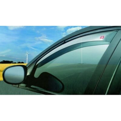 ALL IN POINT Ανεμοθραύστες Εμπρόσθιοι Lancia Y 1996-2003 2D 2τμχ G3 - G3
