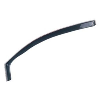 ALL IN POINT Ανεμοθραύστες Εμπρόσθιοι Rover Defender 2-4D Έξω 2τμχ GellyPlast - GellyPlast