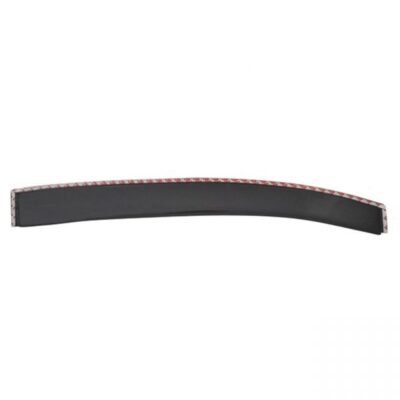 ALL IN POINT Ανεμοθραύστες Πίσω Hyundai Santa Fe 2006-2012 2τμχ GellyPlast - GellyPlast