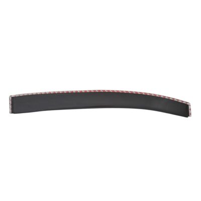 ALL IN POINT Ανεμοθραύστες Πίσω Jeep Cherokee 2001-2008 2τμχ GellyPlast - GellyPlast