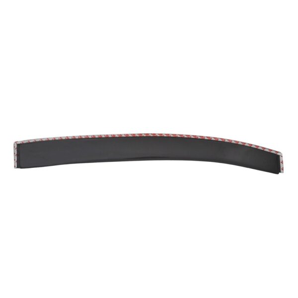 ALL IN POINT Ανεμοθραύστες Πίσω Mazda BT-50-Ford Ranger 2006-2012 2τμχ GellyPlast - GellyPlast