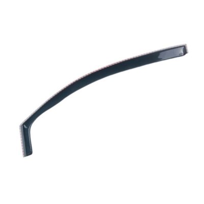 ALL IN POINT Ανεμοθραύστες Εμπρόσθιοι Mitsubishi Outlander 2012-> 4D 2τμχ GellyPlast - GellyPlast