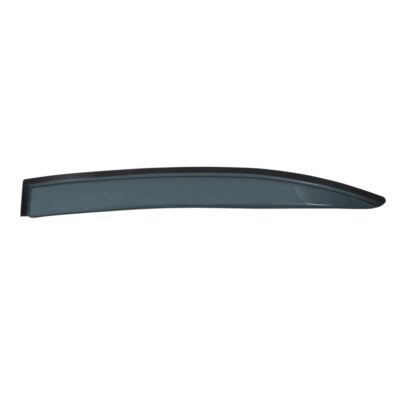 ALL IN POINT Ανεμοθραύστες Πίσω Toyota Avensis 2003-2009 Εξωτερική τοποθέτηση 2τμχ GellyPlast - GellyPlast