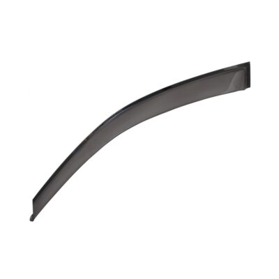 ALL IN POINT Ανεμοθραύστες Εμπρόσθιοι Chrysler Jeep Compass 2006-2011 4D Έξω 2τμχ GellyPlast - GellyPlast