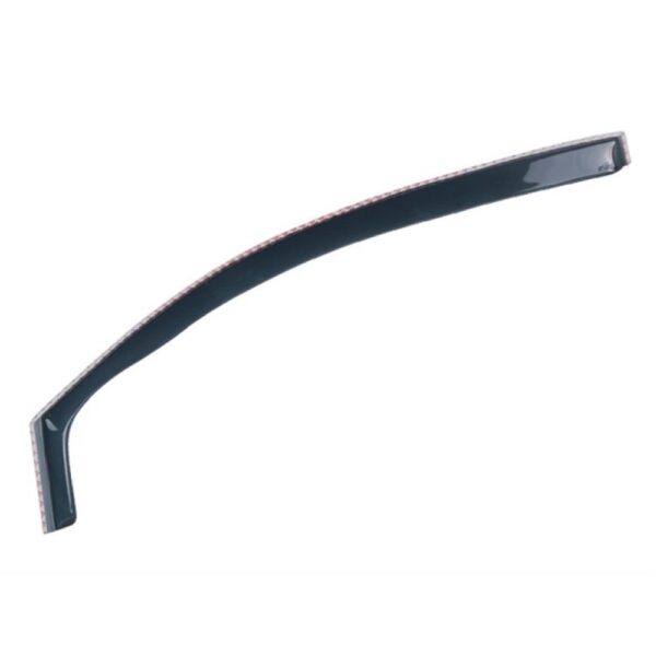 ALL IN POINT Ανεμοθραύστες Εμπρόσθιοι Chrysler Jeep Patriot 2007-2017 4D 2τμχ GellyPlast - GellyPlast