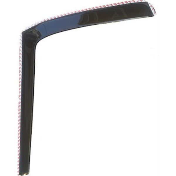 ALL IN POINT Ανεμοθραύστες Εμπρόσθιοι Φορτηγού Mercedes Sprinter 1995-2005 208-211-311 2τμχ GellyPlast - GellyPlast