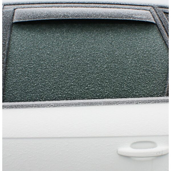 ALL IN POINT Ανεμοθραύστες Πίσω Mercedes S-Classe W221 4D 2τμχ Climair - Climair