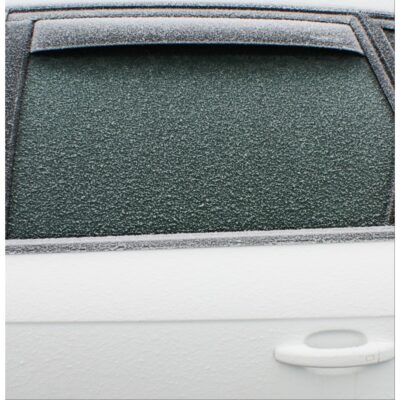 ALL IN POINT Ανεμοθραύστες Πίσω Citroen C4 Picasso 2013-> 5D 2τμχ Climair - Climair