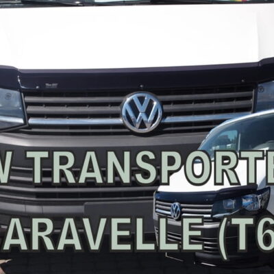ALL IN POINT ΑΝΕΜΟΘΡΑΥΣΤΗΣ ΚΑΠΩ ΑΥΤΟΚΙΝΗΤΟΥ ΓΙΑ VW CARAWELLE /T6 TRANSPORTER 2015+ ΚΑΠΩ - ΑΝΕΜΟΘΡΑΥΣΤΗΣ - AIN-176111 iluma.GR