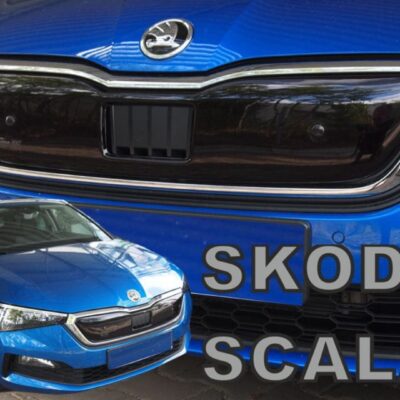 ALL IN POINT ΚΑΛΥΜΜΑ ΨΥΓΕΙΟΥ ΧΕΙΜΩΝΑ ΓΙΑ SKODA SCALA 2019+? ΑΠΟ ΕΥΚΑΜΠΤΟ ΦΙΜΕ ΠΛΑΣΤΙΚΟ HEKO - 1 ΤΕΜ. - AIN-173457 iluma.GR