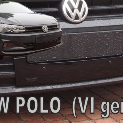 ALL IN POINT ΚΑΛΥΜΜΑ ΨΥΓΕΙΟΥ ΧΕΙΜΩΝΑ ΓΙΑ VW POLO VI 2017+ ΚΑΤΩ ΑΠΟ ΕΥΚΑΜΠΤΟ ΦΙΜΕ ΠΛΑΣΤΙΚΟ HEKO - 1 ΤΕΜ. - AIN-173458 iluma.GR