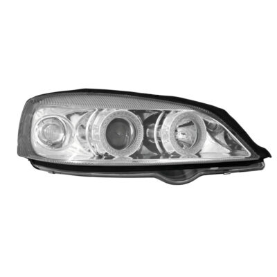 ALL IN POINT ΦΑΝΑΡΙΑ ΓΙΑ ΜΠΡΟΣΤΙΝΑ OPEL ASTRA G 1998 - 2004 LAMPA - 2 ΤΕΜ. - AIN-177077 LEFKELIS.GR