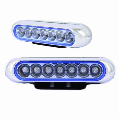 All in point - ΠΡΟΒΟΛΑΚΙΑ ΜΕ 7 LED 12V