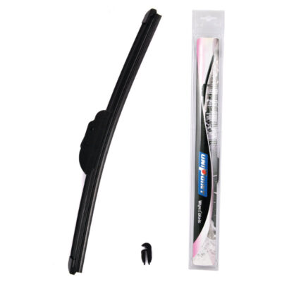 All in point - ΥΑΛΟΚΑΘΑΡΙΣΤΗΡΑΣ FLAT ΓΙΑ ΓΑΝΤΖΟ UNIPOINT 17" 430mm