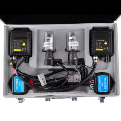 All in point - HID KIT TYPE A H4 12V XENON ΣΕΤ ΦΩΤΙΣΜΟΥ ΑΥΤΟΚΙΝΗΤΟΥ 6000K