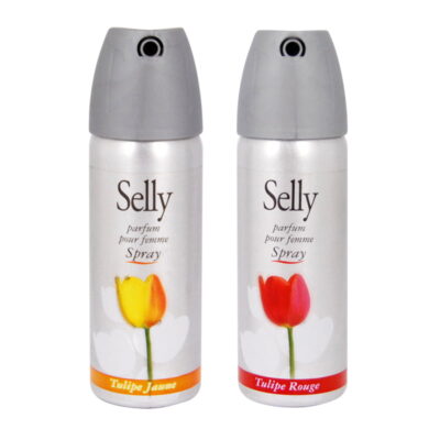 All in point - ΑΡΩΜΑΤΙΚΟ SPRAY 50 ML SELLY