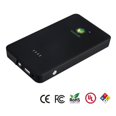 All in point - ΣΤΑΡΤΕΡ ΑΥΤ/ΤΟΥ SMART BOX 5 6000mah