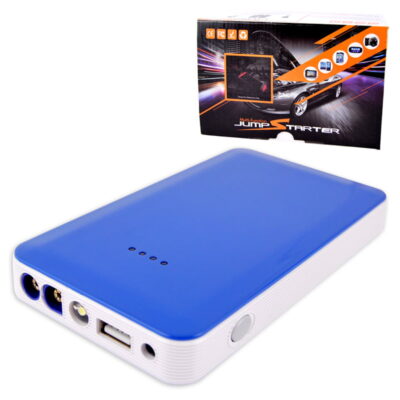 All in point - ΣΤΑΡΤΕΡ LIPO 6800mah - ΜΠΛΕ