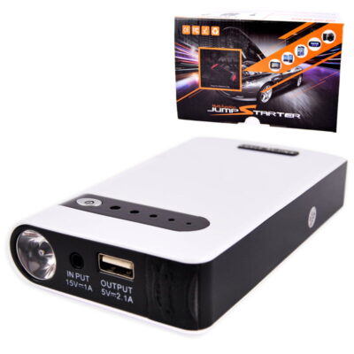 All in point - ΣΤΑΡΤΕΡ LIPO JUMP STARTER 8000mah