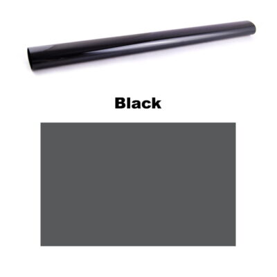 All in point - ΦΙΛΜ ΦΙΜΕ 76cm x 3m - BLACK