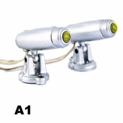 All in point - ΔΙΑΚΟΣΜΗΤΙΚΟΣ ΦΩΤΙΣΜΟΣ LED - A1