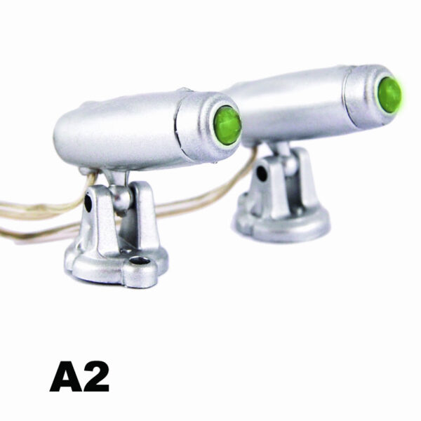 All in point - ΔΙΑΚΟΣΜΗΤΙΚΟΣ ΦΩΤΙΣΜΟΣ LED - A2