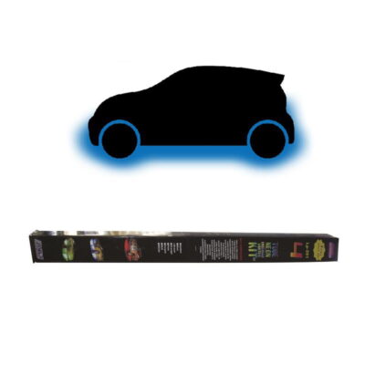 All in point - ΦΩΤΙΣΜΟΥ ΚΙΤ UNDERCAR NEON - ΜΠΛΕ