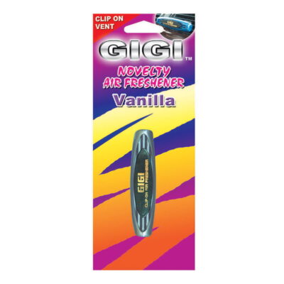 All in point - ΑΡΩΜATIKΟ GIGI ΑΕΡΑΓΩΓΟΥ - VANILLA