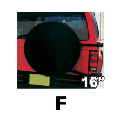 All in point - ΡΕΖΕΡΒΑΣ ΚΑΛΥΜΜΑΤΑ JEEP 15″- 16″ - 16"-F-ΜΑΥΡΟ