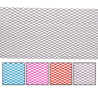 All in point - ΣΙΤΑ ΠΟΔΙΑΣ ΡΟΜΒΟΣ 120x20cm - ΜΑΥΡΟ