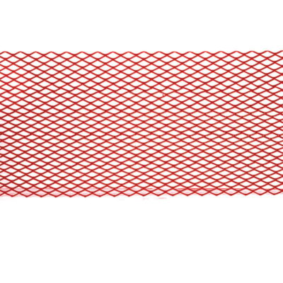 All in point - ΣΙΤΑ ΠΟΔΙΑΣ ΡΟΜΒΟΣ 120x20cm - ΚΟΚΚΙΝΟ