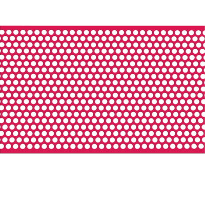All in point - ΣΙΤΑ ΠΟΔΙΑΣ 120x20cm - ΚΟΚΚΙΝΟ