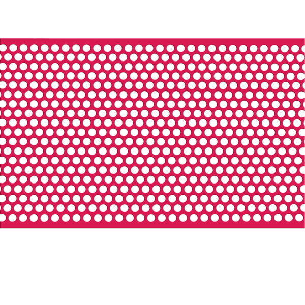 All in point - ΣΙΤΑ ΠΟΔΙΑΣ 120x20cm - ΚΟΚΚΙΝΟ