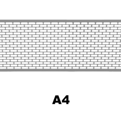 All in point - ΣΙΤΑ ΠΟΔΙΑΣ 120x20cm - A4