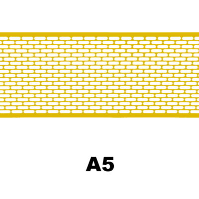 All in point - ΣΙΤΑ ΠΟΔΙΑΣ 120x20cm - A5