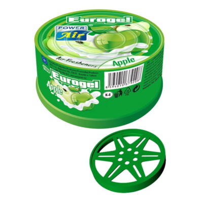 All in point - ΑΡΩΜΑΤΙKΟ ΚΟΝΣΕΡΒΑ GEL-IN-CAN - ΜΗΛΟ