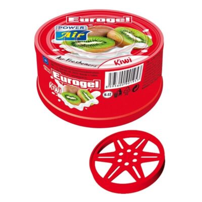 All in point - ΑΡΩΜΑΤΙKΟ ΚΟΝΣΕΡΒΑ GEL-IN-CAN - KIWI