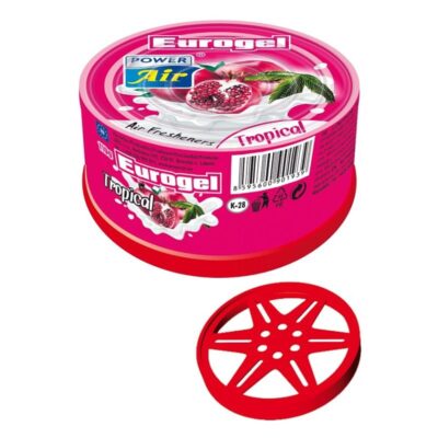 All in point - ΑΡΩΜΑΤΙKΟ ΚΟΝΣΕΡΒΑ GEL-IN-CAN - TROPICAL