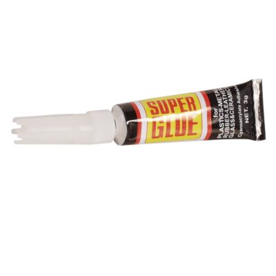 All in point - ΚΟΛΛΑ SUPER GLUE 3gr 1ΤΜΧ
