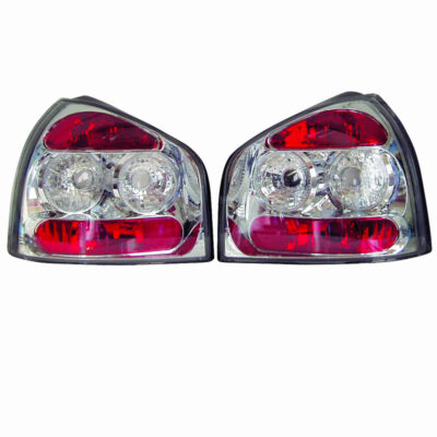 All in point - ΦΑΝΑΡΙΑ ΠΙΣΩ LEXUS AUDI A3 96-00