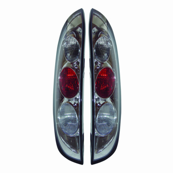 All in point - ΦΑΝΑΡΙΑ ΠΙΣΩ LEXUS OPEL CORSA 3D '01